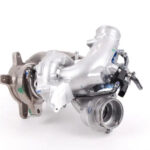 BORGWARNER K04-0064 AUDI S3/TTS -SEAT LEON CUPRA 1P 53049880064
