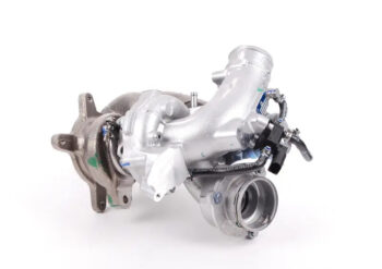 BORGWARNER K04-0064 AUDI S3/TTS -SEAT LEON CUPRA 1P 53049880064