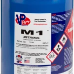 VP M1 RACING METHANOL 19Lt