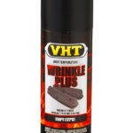 VHT WRINKLE PLUS BLACK ΣΠΡΕΙ ΘΕΡΜΟΚΡΑΣΙΑΣ