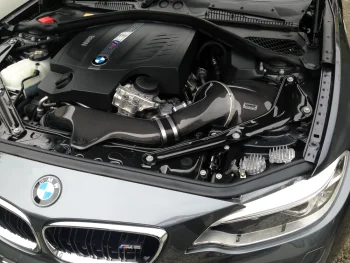 GRUPPEM ΕΙΣΑΓΩΓΗ ΑΕΡΑ BMW M2 F87 N55 - Image 2