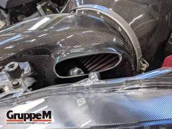 GRUPPEM ΕΙΣΑΓΩΓΗ ΑΕΡΑ TOYOTA YARIS GR - Image 5