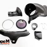 GRUPPEM ΕΙΣΑΓΩΓΗ ΑΕΡΑ BMW M135i/M235i N55 F20/21