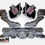 GRUPPEM ΕΙΣΑΓΩΓΗ ΑΕΡΑ BMW M5 F90