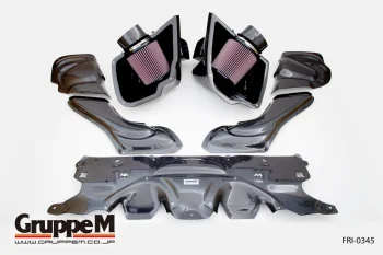 GRUPPEM ΕΙΣΑΓΩΓΗ ΑΕΡΑ BMW M5 F90