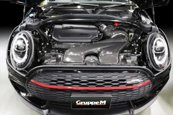 GRUPPEM ΕΙΣΑΓΩΓΗ ΑΕΡΑ MINI COOPER F54/55/56/57 JCW - Image 2