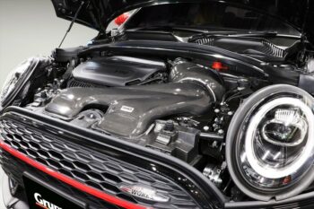 GRUPPEM ΕΙΣΑΓΩΓΗ ΑΕΡΑ MINI COOPER F54/55/56/57 JCW - Image 3