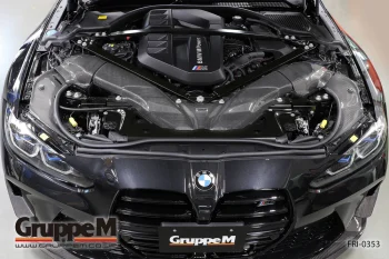 GRUPPEM ΕΙΣΑΓΩΓΗ ΑΕΡΑ BMW M3/M4 G80/82 - Image 2