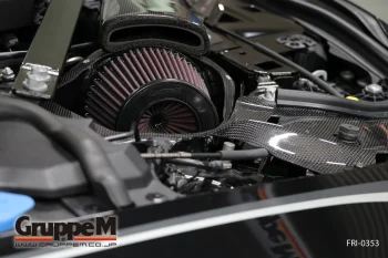 GRUPPEM ΕΙΣΑΓΩΓΗ ΑΕΡΑ BMW M3/M4 G80/82 - Image 4