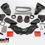 GRUPPEM ΕΙΣΑΓΩΓΗ ΑΕΡΑ BMW M3/M4 G80/82