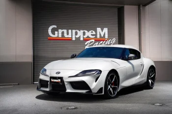 GRUPPEM ΕΙΣΑΓΩΓΗ ΑΕΡΑ TOYOTA SUPRA A90 GR 3.0T - Image 5