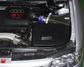 GRUPPEM ΕΙΣΑΓΩΓΗ ΑΕΡΑ AUDI S3 8L 1.8T - Image 2