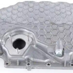 ΚΑΡΤΕΡ ΑΛΟΥΜΙΝΙΟΥ VW/AUDI/SEAT/SKODA 1.8-2.0TSI GEN3 MQB 2014-2020