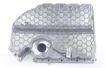 ΚΑΡΤΕΡ ΑΛΟΥΜΙΝΙΟΥ VW/AUDI/SEAT/SKODA 1.8-2.0TSI GEN3 MQB 2014-2020 - Image 2