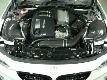 GRUPPEM ΕΙΣΑΓΩΓΗ ΑΕΡΑ BMW M3 F80/ M4 F8X - Image 3