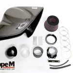 GRUPPEM ΕΙΣΑΓΩΓΗ ΑΕΡΑ AUDI A3 8P 3.2L / VW GOLF 5 R32