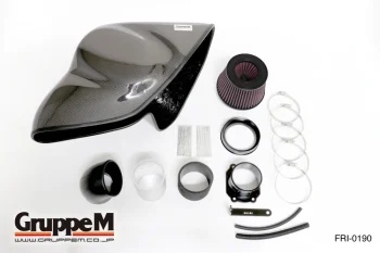 GRUPPEM ΕΙΣΑΓΩΓΗ ΑΕΡΑ AUDI A3 8P 3.2L / VW GOLF 5 R32