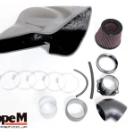 GRUPPEM ΕΙΣΑΓΩΓΗ ΑΕΡΑ AUDI TT 3.2L/TTS 2.0L/TTRS 2.5L 2006-2015