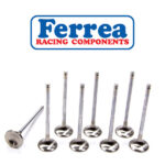 FERREA RACING ΣΕΤ ΒΑΛΒΙΔΕΣ ΕΞΑΓΩΓΗΣ VW/AUDI 2.0TFSI/TSI COMP PLUS