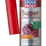 LIQUI MOLY Super Diesel Additive 250ml