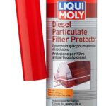 LIQUI MOLY Diesel Particulate Filter Protector 250ml