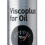 LIQUI MOLY Viscoplus Πρόσθετο Λαδιού 300ml