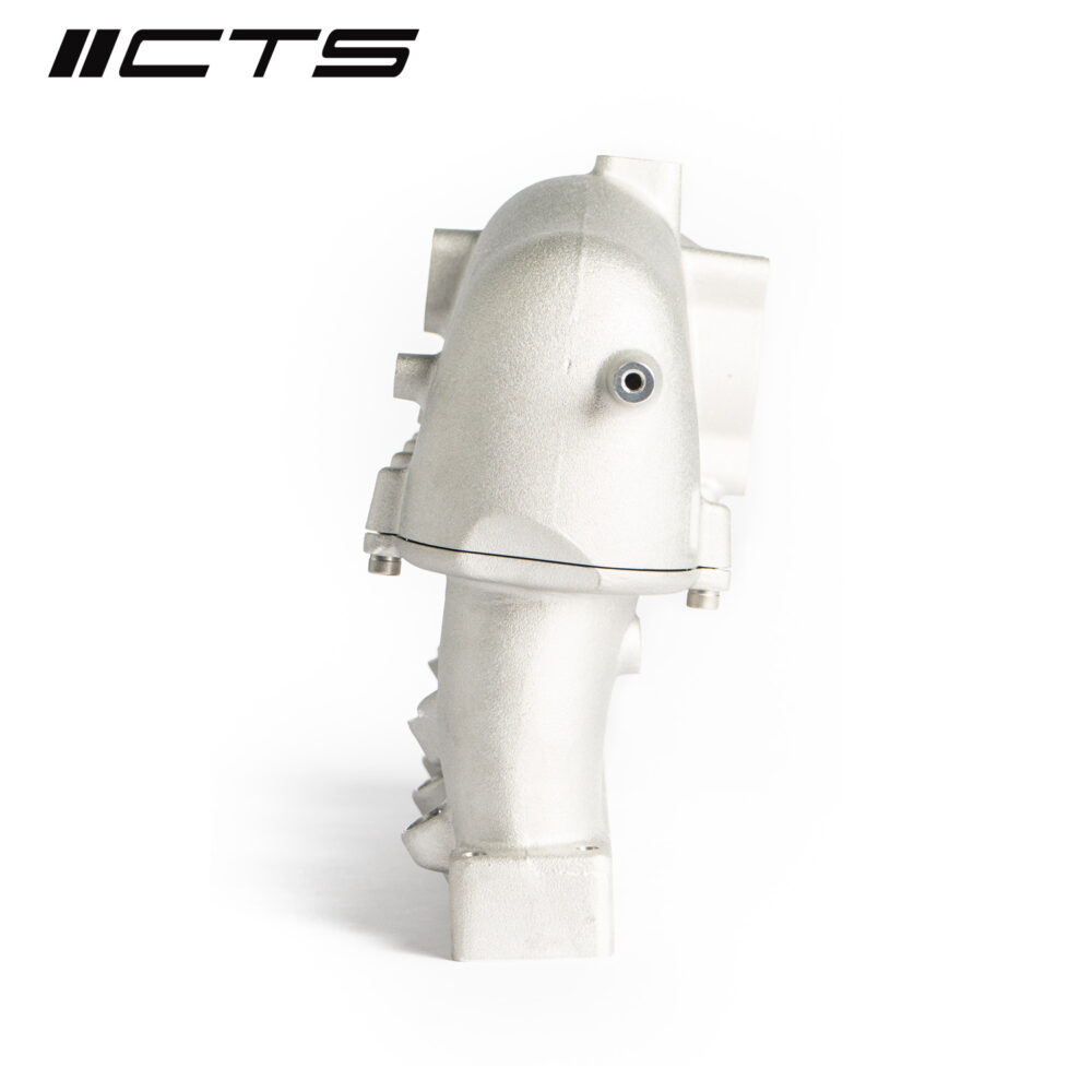 CTS TURBO ΠΟΛΛΑΠΛΗ ΕΙΣΑΓΩΓΗΣ VW/AUDI 2.0TSI GEN 3/ GEN 4 MQB /EVO4 - Image 5