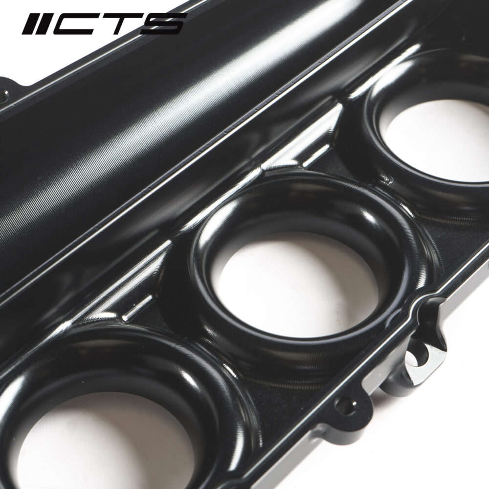 CTS TURBO BILLET PLENUM AUDI RS3/TTRS DAZA/DNWA - Image 5