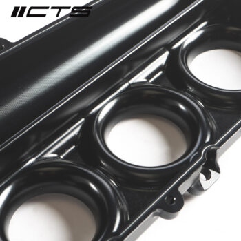 CTS TURBO BILLET PLENUM AUDI RS3/TTRS DAZA/DNWA - Image 5