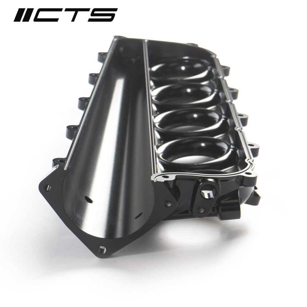 CTS TURBO BILLET PLENUM AUDI RS3/TTRS DAZA/DNWA - Image 4