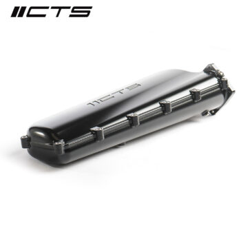 CTS TURBO BILLET PLENUM AUDI RS3/TTRS DAZA/DNWA - Image 2