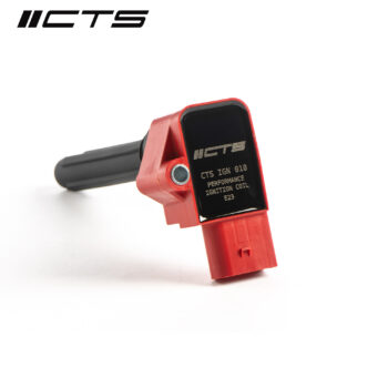 CTS TURBO HIGH PERFORMANCE IGNITION COIL – AUDI 4.0 TFSI EA824