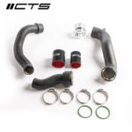CTS TURBO MINI F54/F55/F56 COOPER/S B38/B46/B48 CHARGE PIPE ΣΕΤ