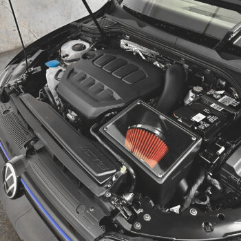 CTS TURBO ΕΙΣΑΓΩΓΗ ΑΕΡΑ ΥΨΗΛΗΣ ΡΟΗΣ ΓΙΑ MK8 VW GOLF R EVO4 - Image 5