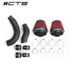 CTS TURBO ΕΙΣΑΓΩΓΕΣ ΑΕΡΑ ΓΙΑ AUDI C7 S6/S7/RS7