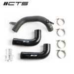 CTS TURBO VW GOLF MK8 GTI TURBO OUTLET PIPE