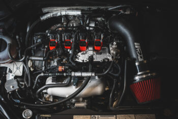 CTS TURBO ΠΟΛΛΑΠΛΗ ΕΙΣΑΓΩΓΗΣ VW/AUDI 2.0TSI GEN 3/ GEN 4 MQB /EVO4 - Image 8