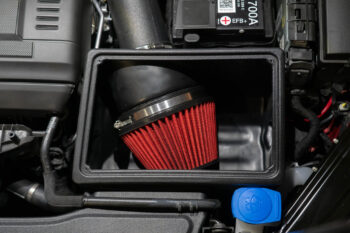 CTS TURBO ΕΙΣΑΓΩΓΗ ΑΕΡΑ ΥΨΗΛΗΣ ΡΟΗΣ ΓΙΑ MK8 VW GOLF R EVO4 - Image 6