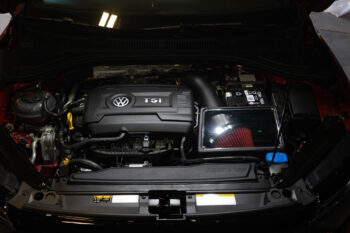CTS TURBO ΕΙΣΑΓΩΓΗ ΑΕΡΑ ΥΨΗΛΗΣ ΡΟΗΣ ΓΙΑ VW GOLF MK7/7.5 GTI ( MQB ΜΕ SAI) - Image 3
