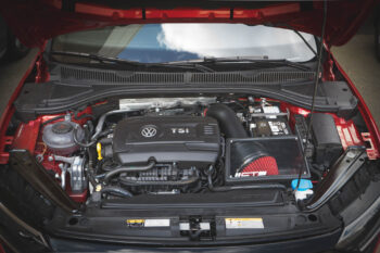 CTS TURBO ΕΙΣΑΓΩΓΗ ΑΕΡΑ ΥΨΗΛΗΣ ΡΟΗΣ ΓΙΑ AUDI S3 8V/ VW GOLF MK7 R (MQB WITHOUT SAI) - Image 2