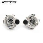 CTS TURBO C7/C7.5 AUDI A8/S6/S7/S8/RS6/RS7 4.0T STAGE 1 TURBOCHARGER UPGRADE