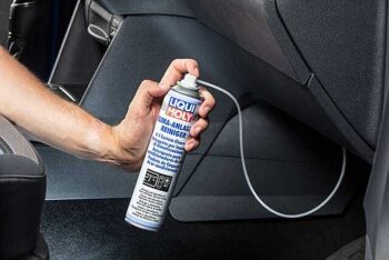LIQUI MOLY Καθαριστικό συστημάτων κλιματισμού (σπρέι) 250ml - Image 2