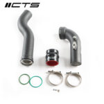 CTS TURBO UPGRADED CHARGE PIPE BMW F2X/F3X 228I/328I/428I N20/N26 AUTOMATIC ONLY