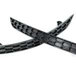 ACEXXON AUDI A3/S3/RS3 SEDAN REAR REFLECTOR INSERT SET - HONEYCOMB