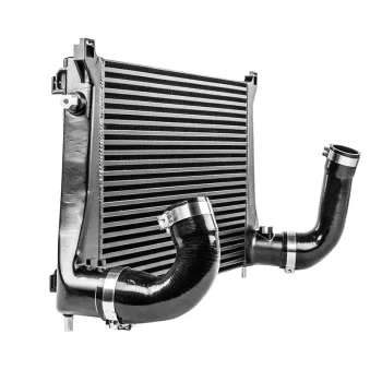 ALPHA COMPETITION INTERCOOLER KIT GOLF 7 GTI / GOLF 7 R / LEON 3 CUPRA / S3 8V / TT 8S 2.0 TFSI MQB - Image 3