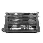 Alpha Competition Intercooler Kit  Audi S3 8Y / VW Golf 8R EA888.4