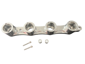 ΑΝΤΑΠΤΟΡΑΣ R8 ΠΟΛΛΑΠΛΑΣΙΑΣΤΩΝ ΓΙΑ VW/AUDI 1.4 TSI EA211