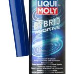 LIQUIMOLY HYBRID ADDITIVE 250ml