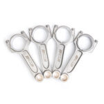 CTS TURBO ΜΠΙΕΛΕΣ 144×22 I-BEAM ΜΕ ΑΥΛΟ ΛΑΔΙΟΥ ΓΙΑ VW/AUDI 2.0TSI GEN1-3