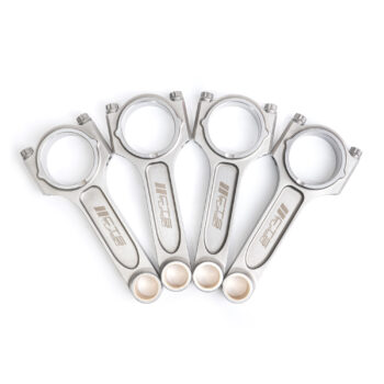 CTS TURBO ΜΠΙΕΛΕΣ 144×22 I-BEAM ΜΕ ΑΥΛΟ ΛΑΔΙΟΥ ΓΙΑ VW/AUDI 2.0TSI GEN1-3